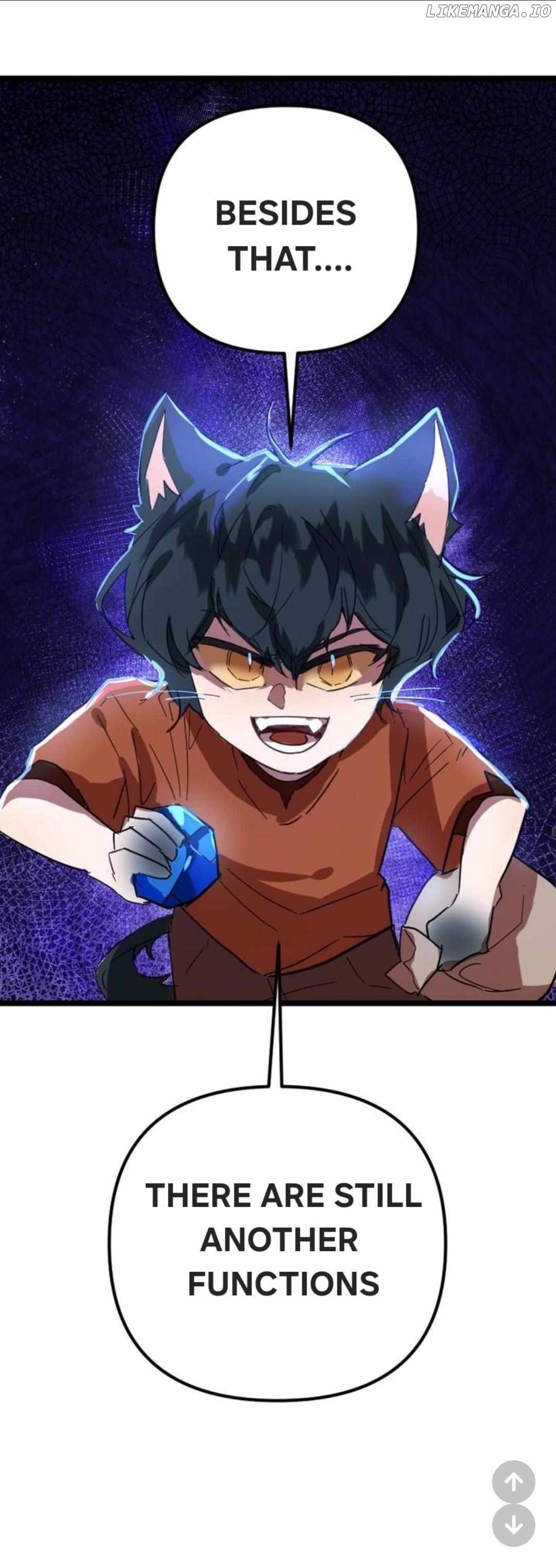 Memento (mori): Pseudo-Daycare Chapter 5 - page 25