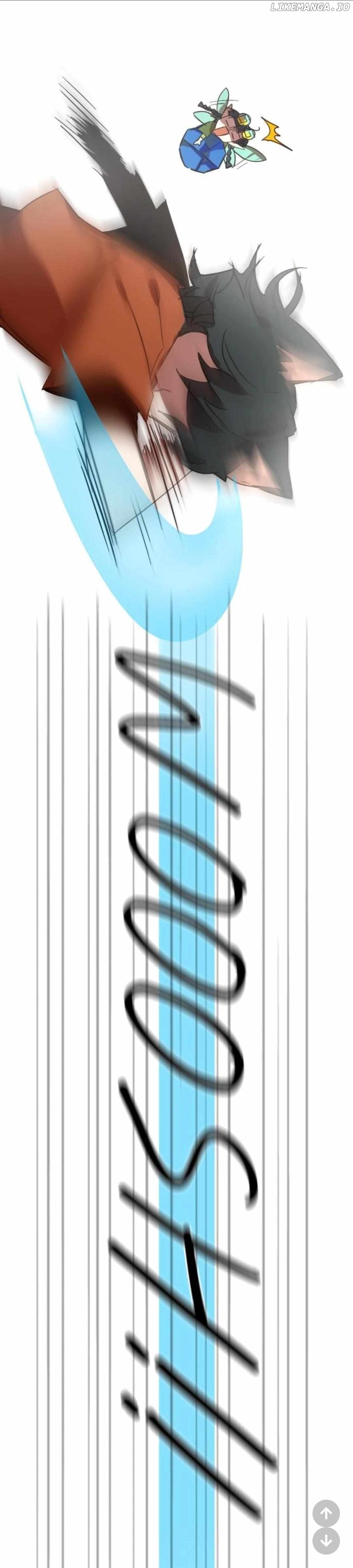 Memento (mori): Pseudo-Daycare Chapter 5 - page 27