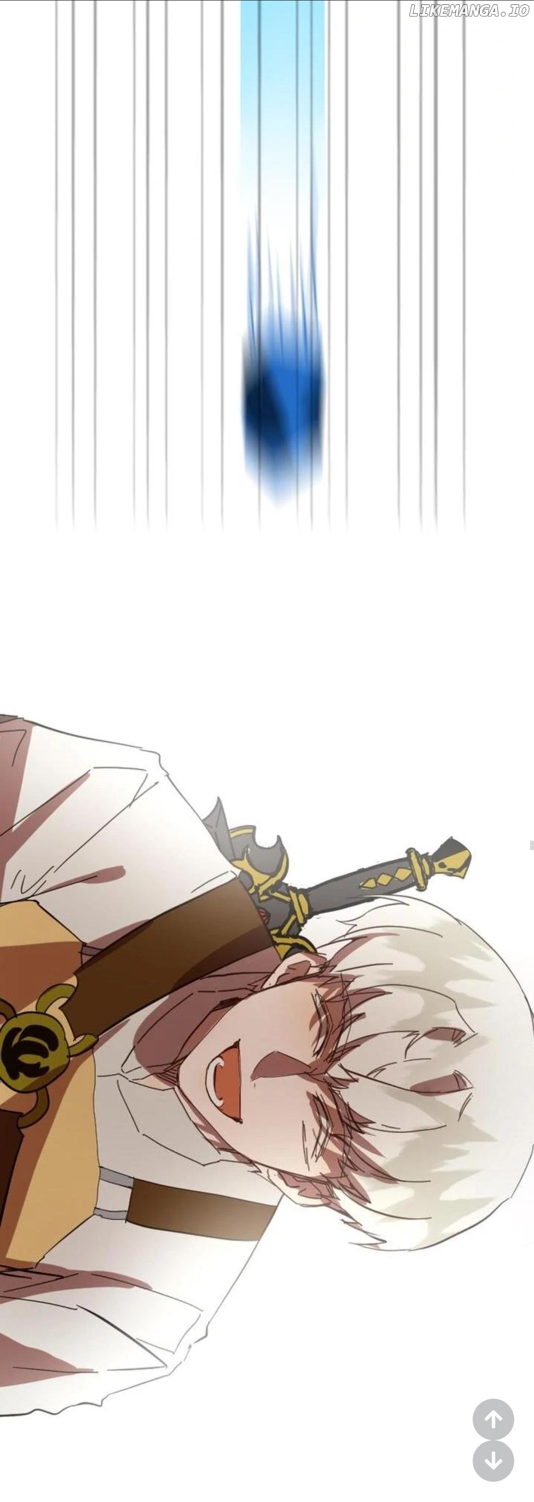 Memento (mori): Pseudo-Daycare Chapter 5 - page 28