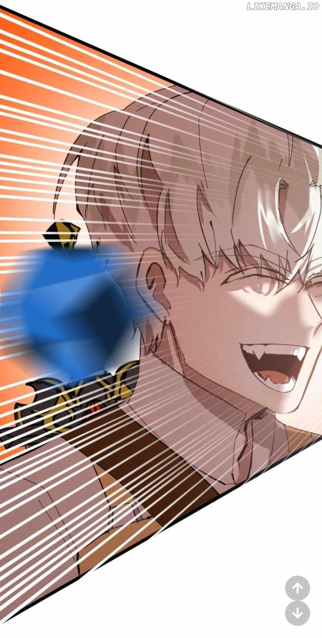 Memento (mori): Pseudo-Daycare Chapter 5 - page 29