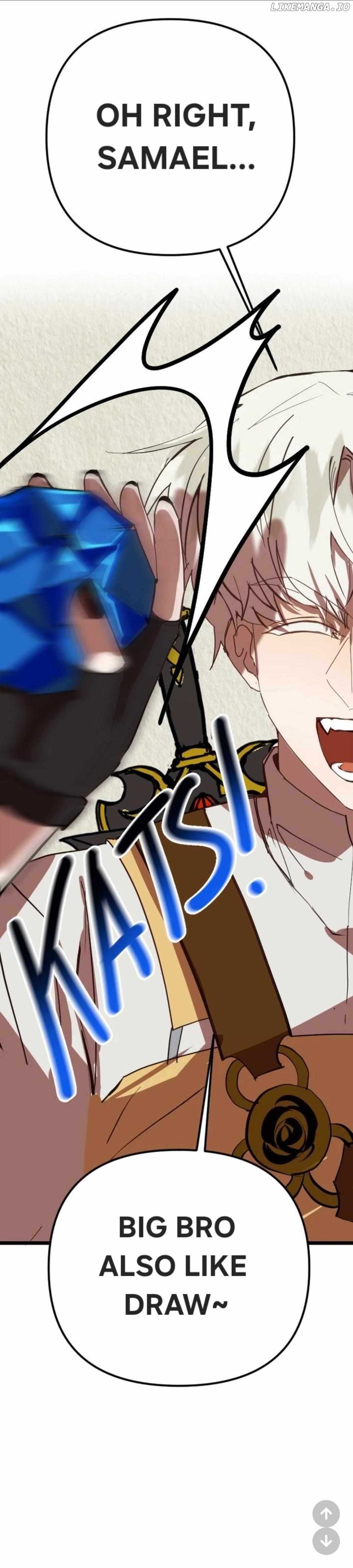 Memento (mori): Pseudo-Daycare Chapter 5 - page 30