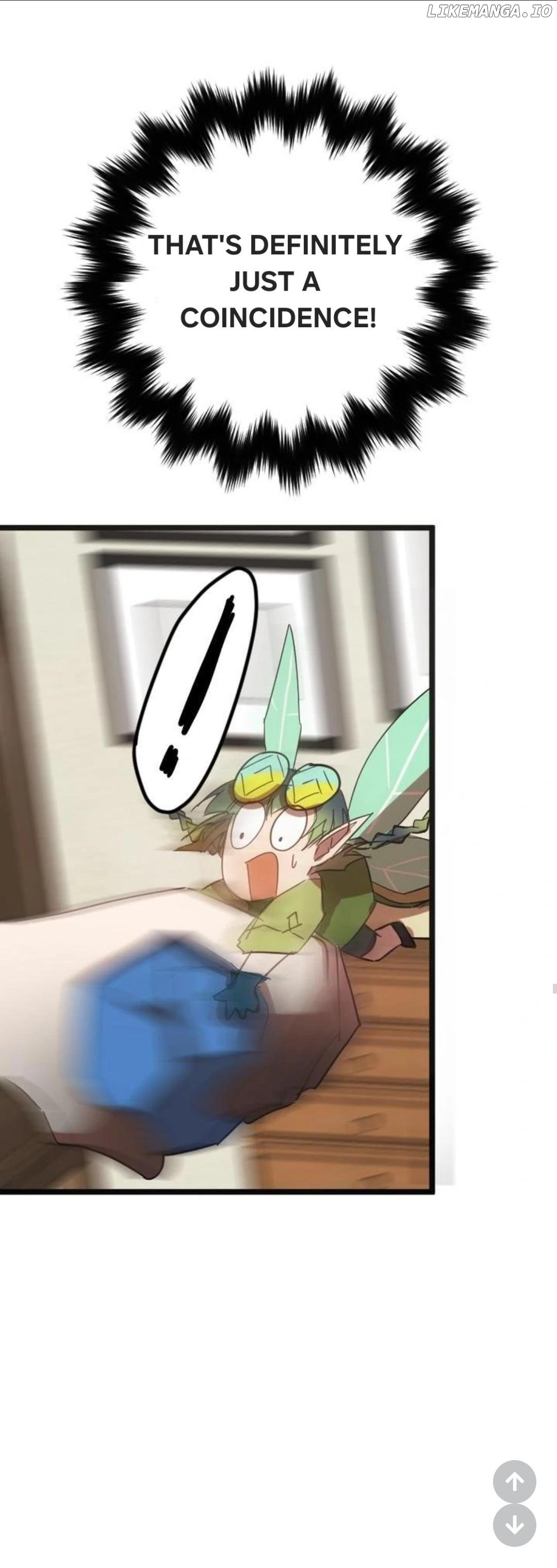 Memento (mori): Pseudo-Daycare Chapter 5 - page 34