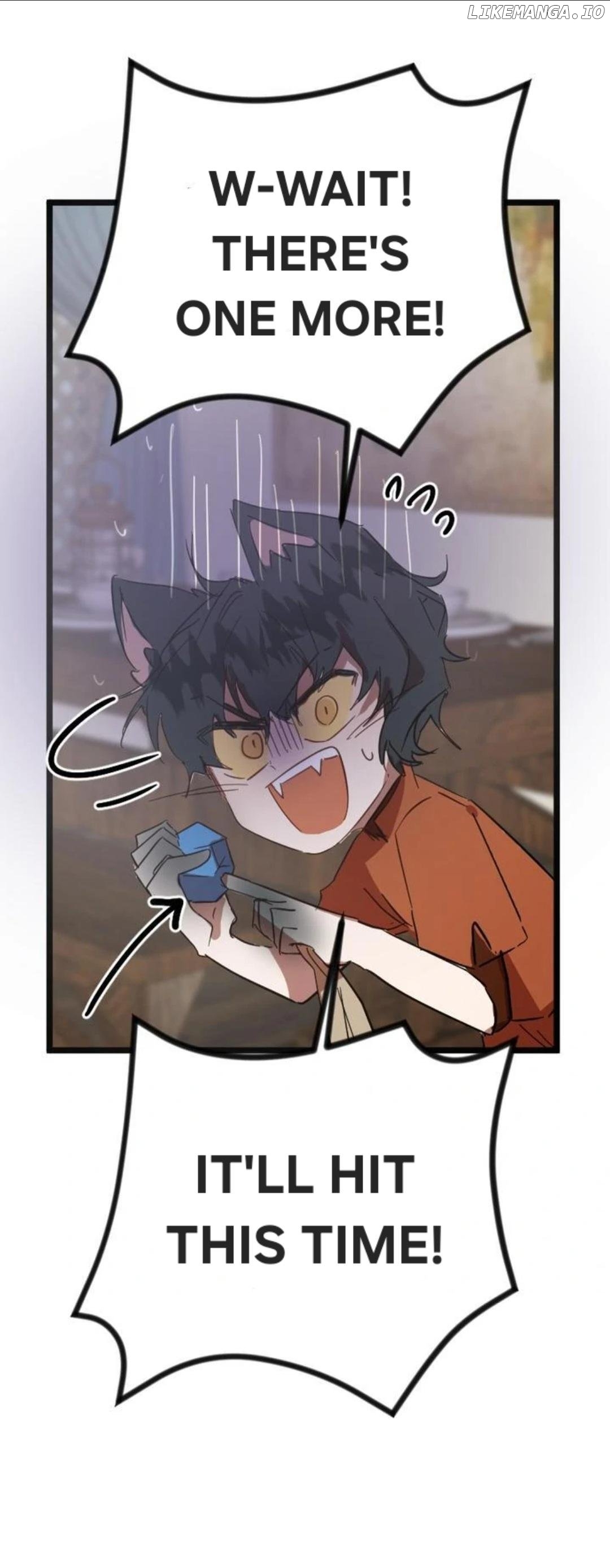 Memento (mori): Pseudo-Daycare Chapter 5 - page 40