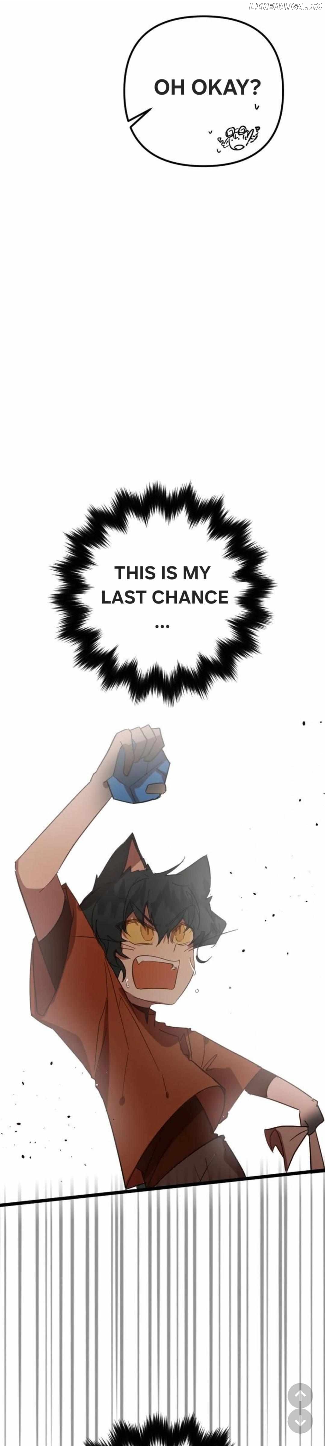 Memento (mori): Pseudo-Daycare Chapter 5 - page 41