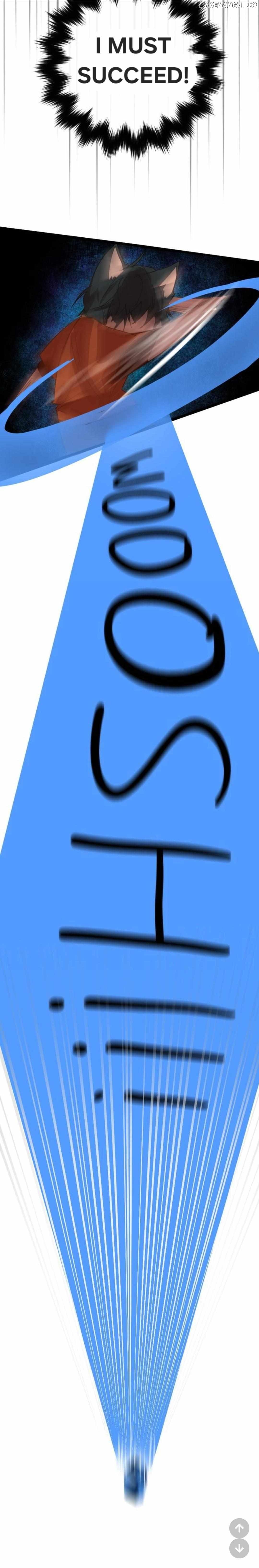 Memento (mori): Pseudo-Daycare Chapter 5 - page 42