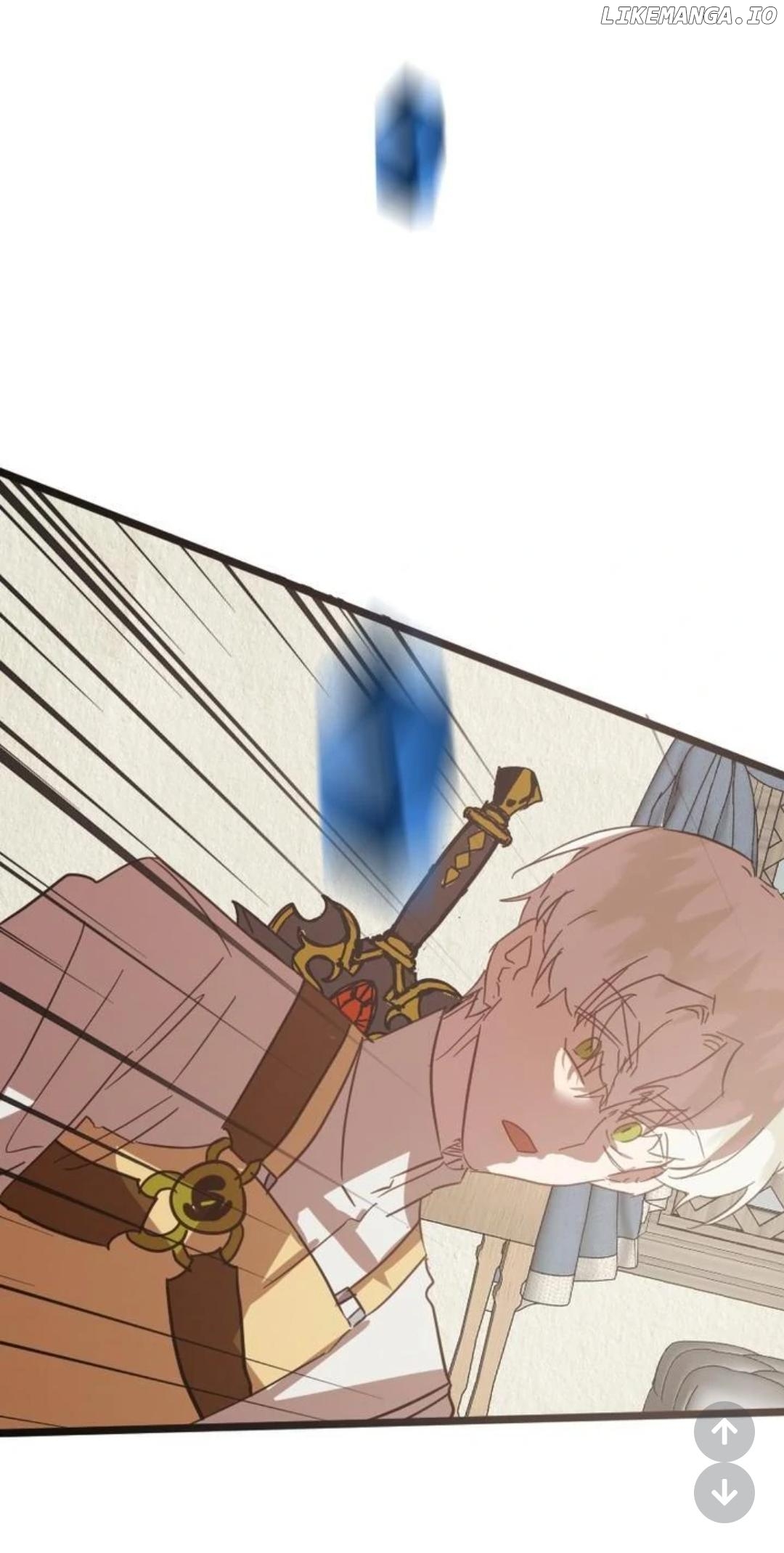 Memento (mori): Pseudo-Daycare Chapter 5 - page 43