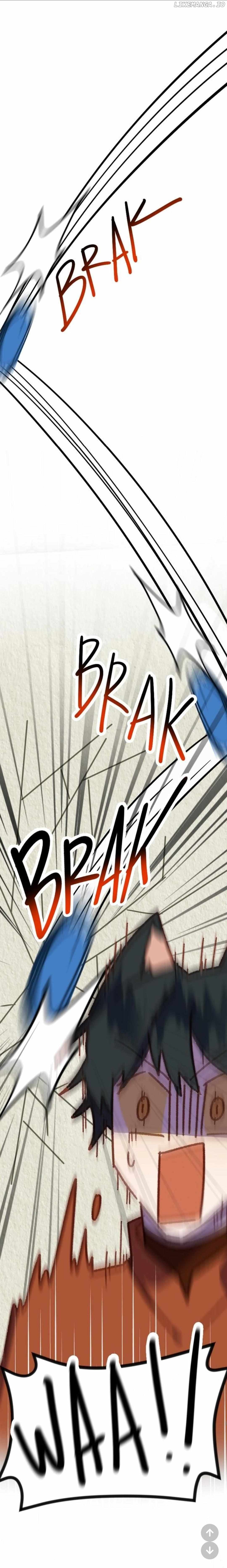 Memento (mori): Pseudo-Daycare Chapter 5 - page 46