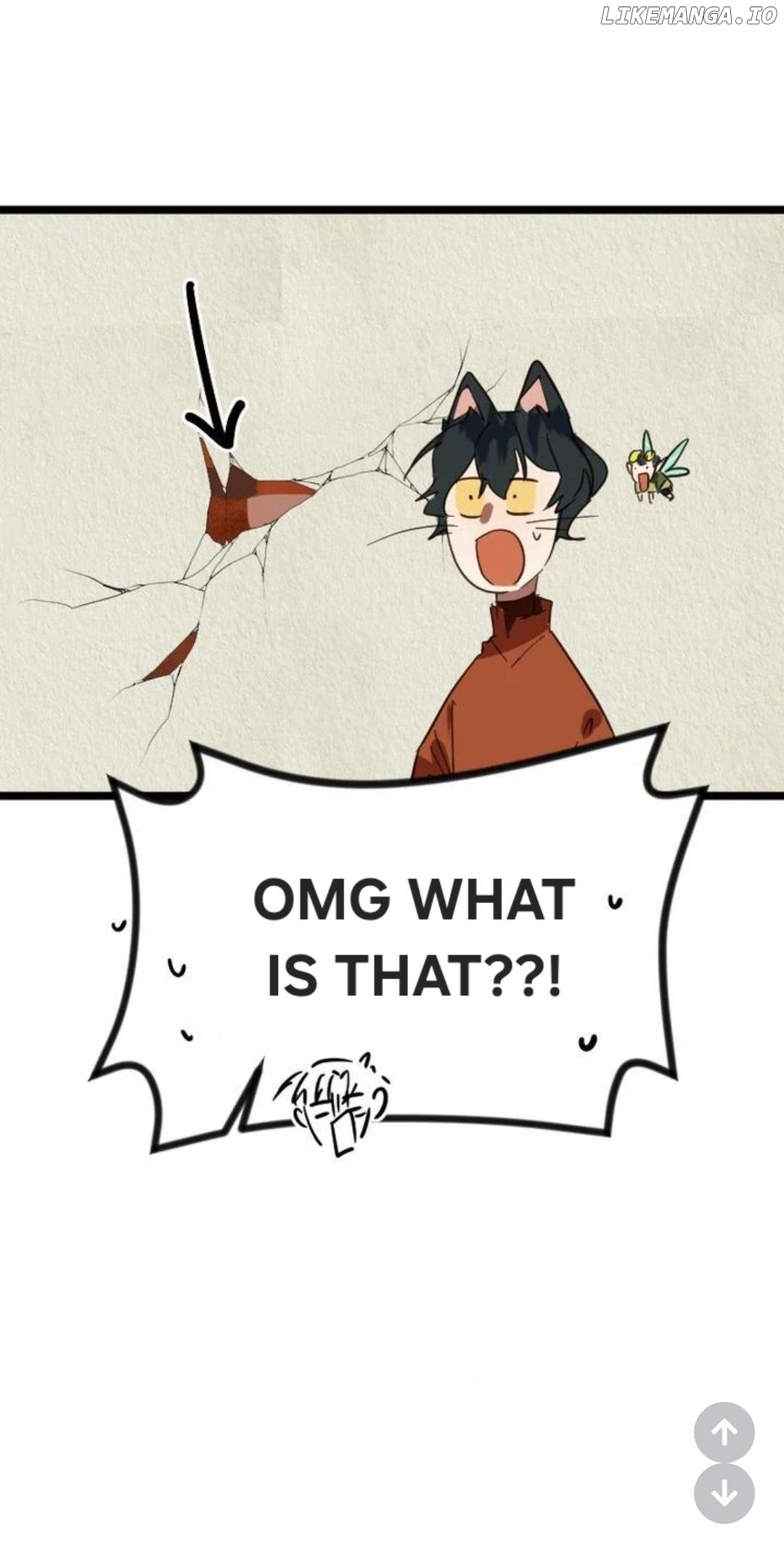 Memento (mori): Pseudo-Daycare Chapter 5 - page 48