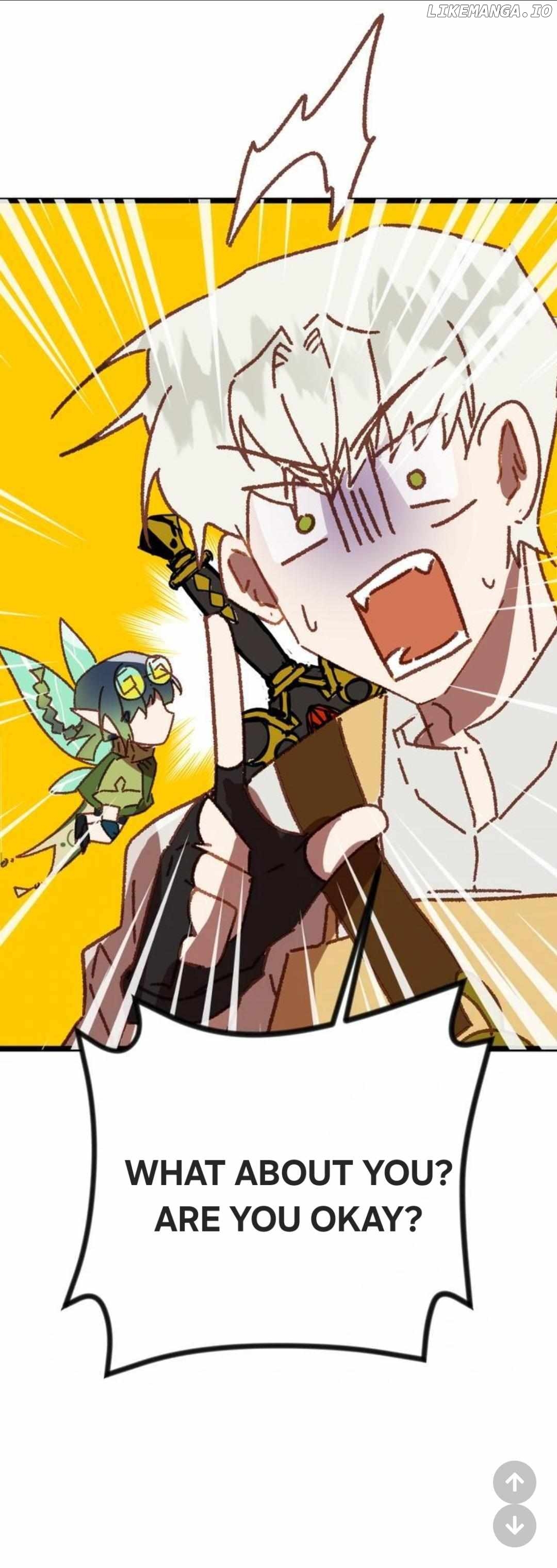 Memento (mori): Pseudo-Daycare Chapter 5 - page 51