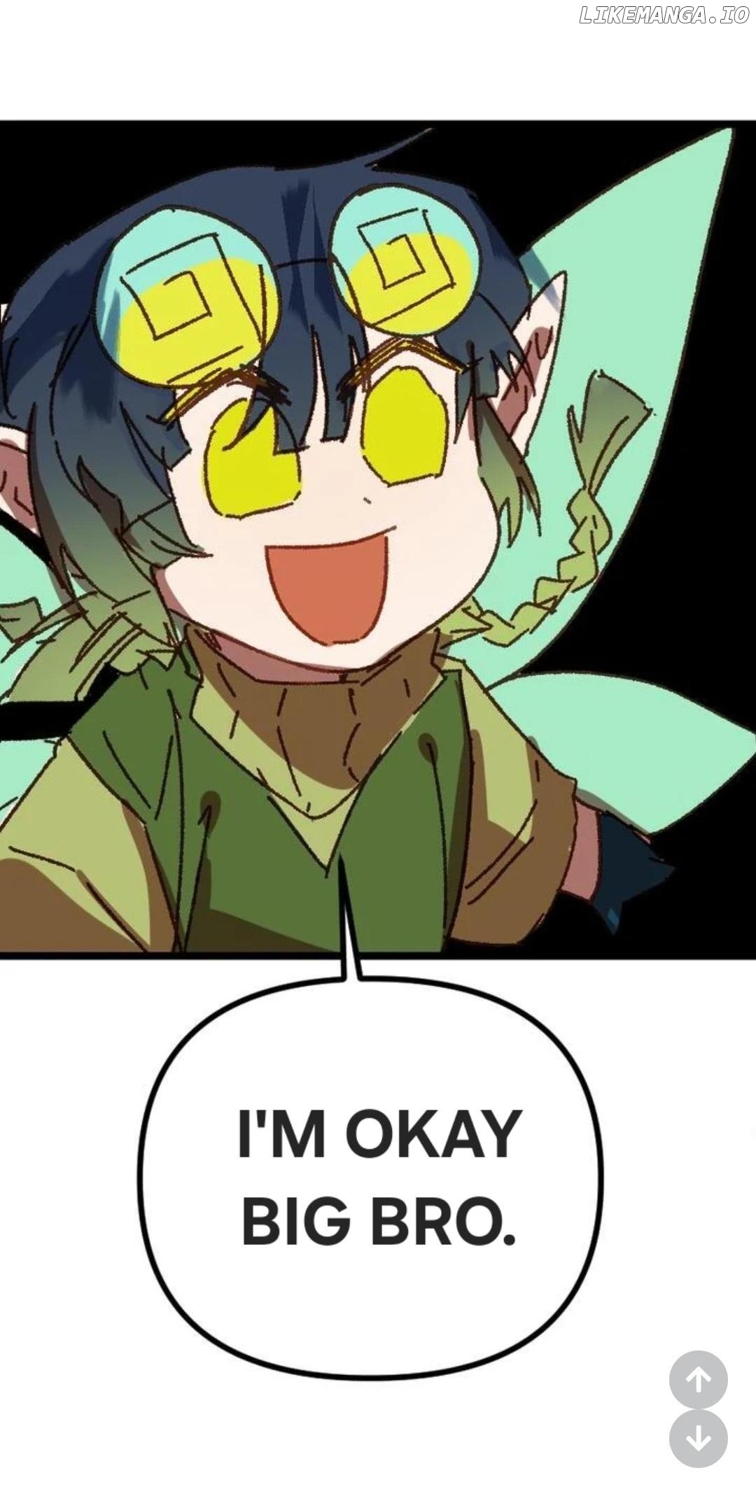 Memento (mori): Pseudo-Daycare Chapter 5 - page 52