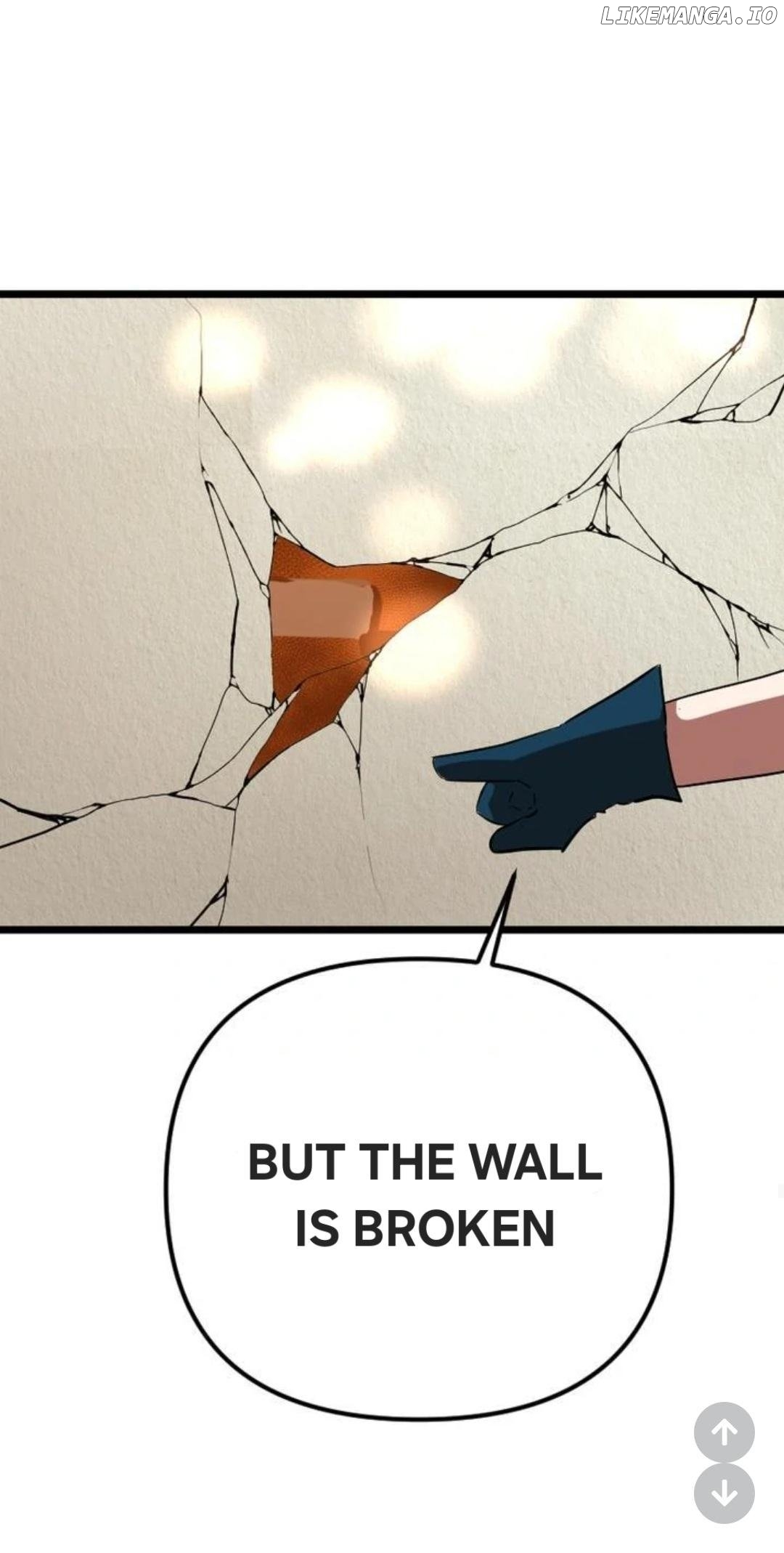 Memento (mori): Pseudo-Daycare Chapter 5 - page 53