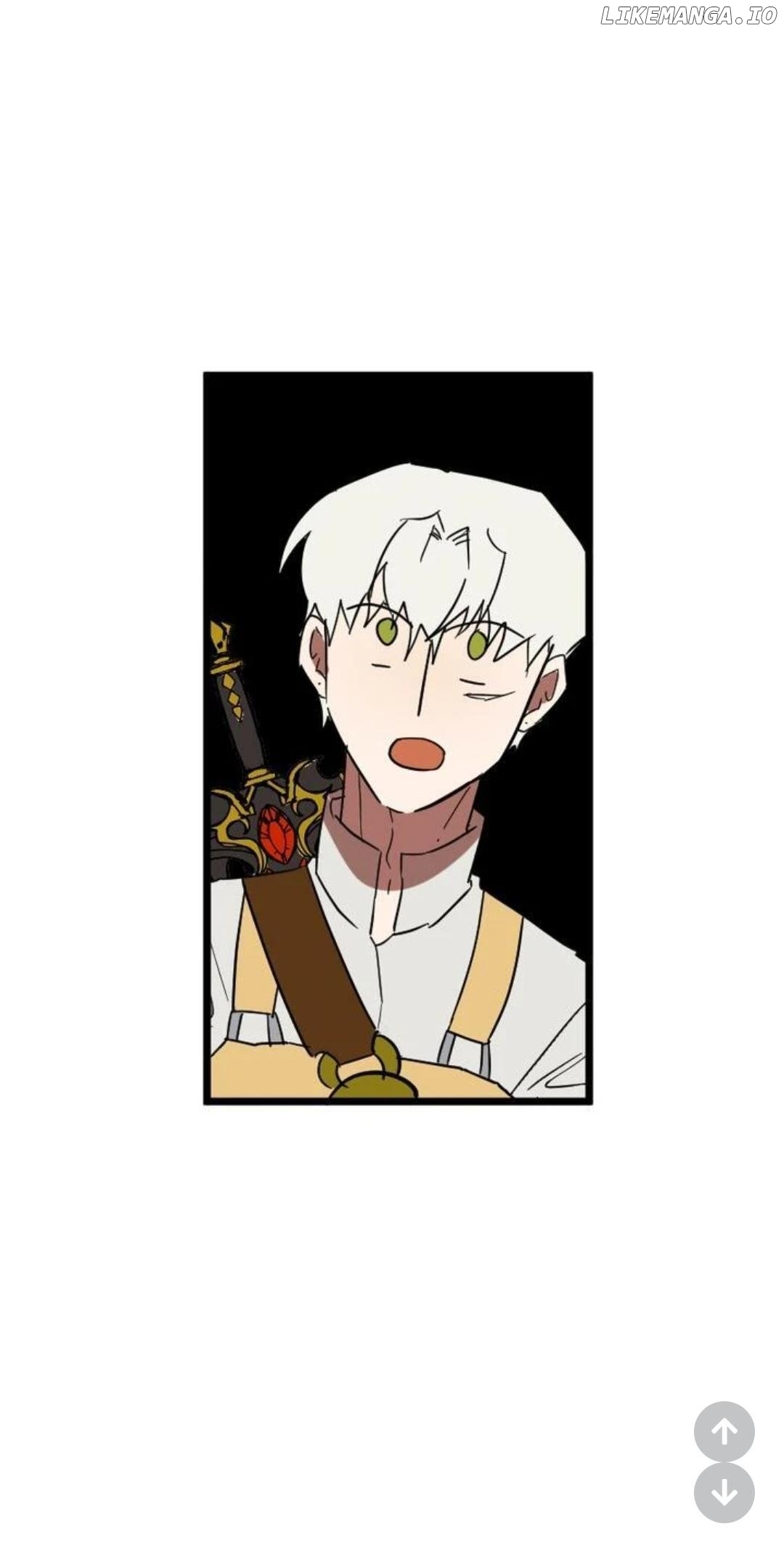 Memento (mori): Pseudo-Daycare Chapter 5 - page 54