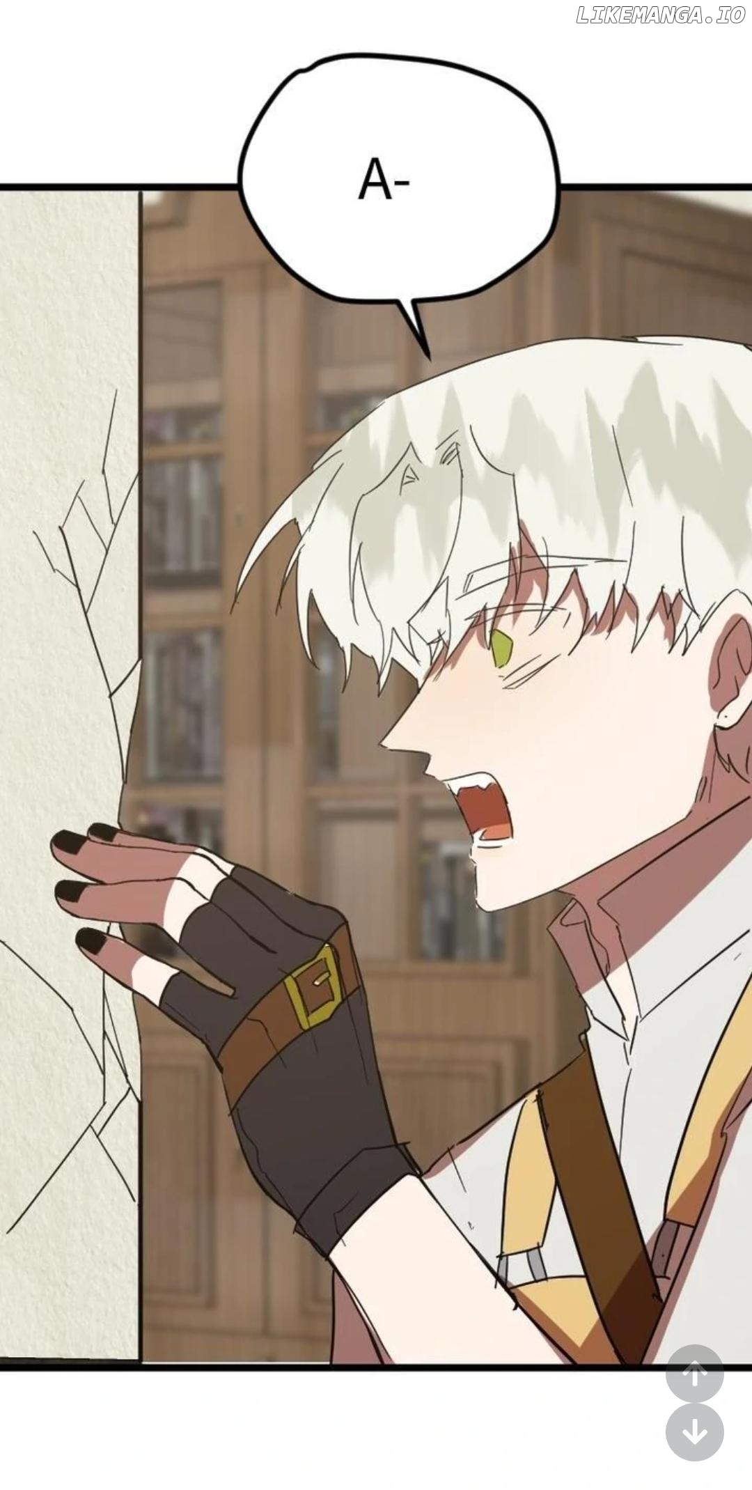 Memento (mori): Pseudo-Daycare Chapter 5 - page 57