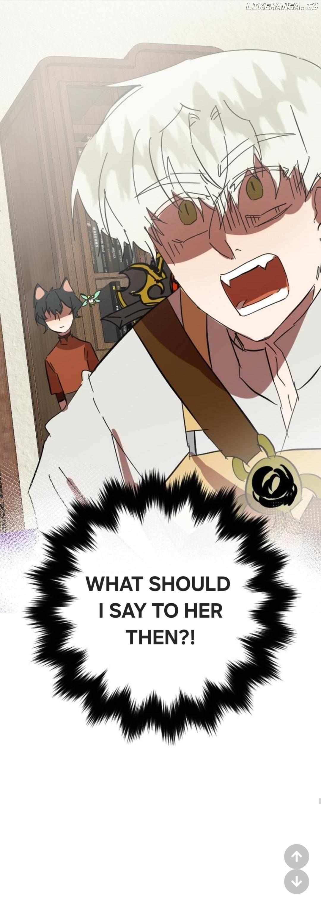 Memento (mori): Pseudo-Daycare Chapter 5 - page 59