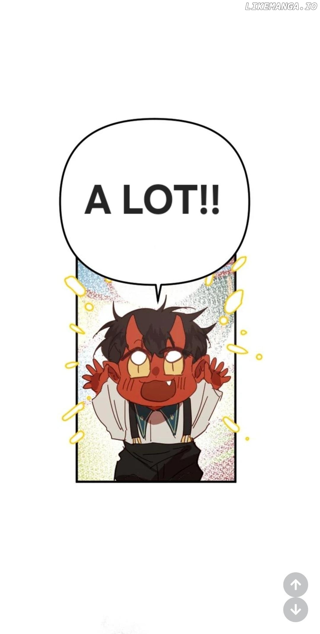 Memento (mori): Pseudo-Daycare Chapter 5 - page 6