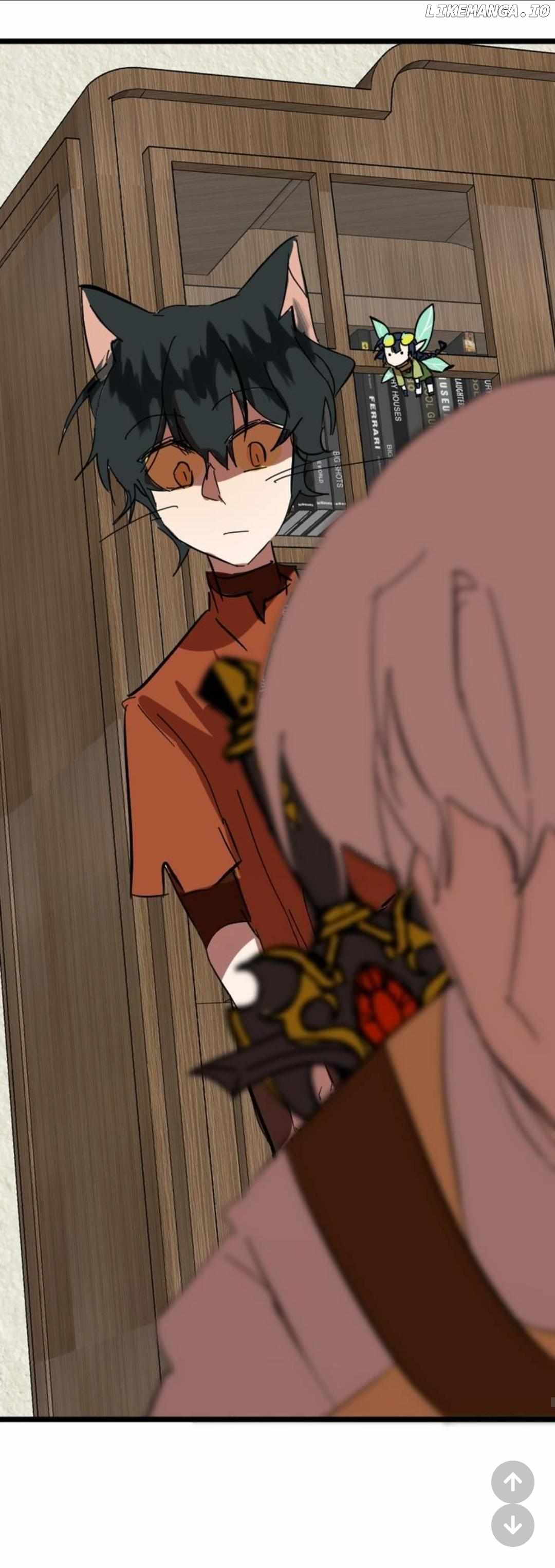 Memento (mori): Pseudo-Daycare Chapter 5 - page 60