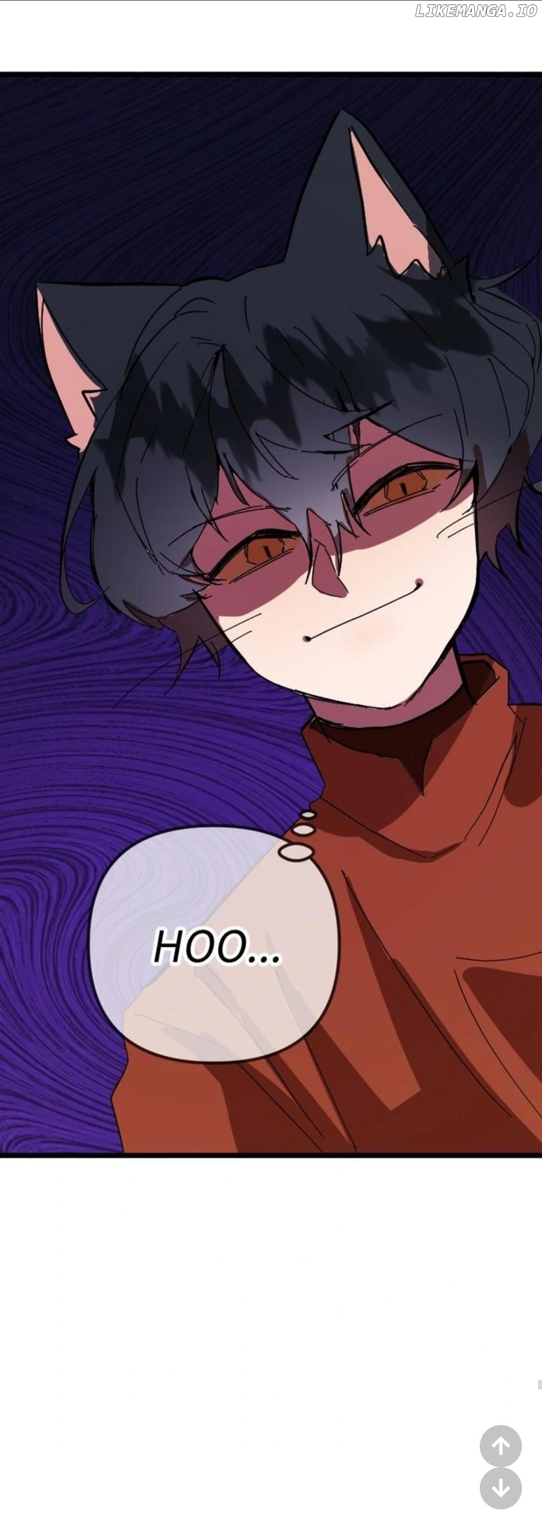 Memento (mori): Pseudo-Daycare Chapter 5 - page 61