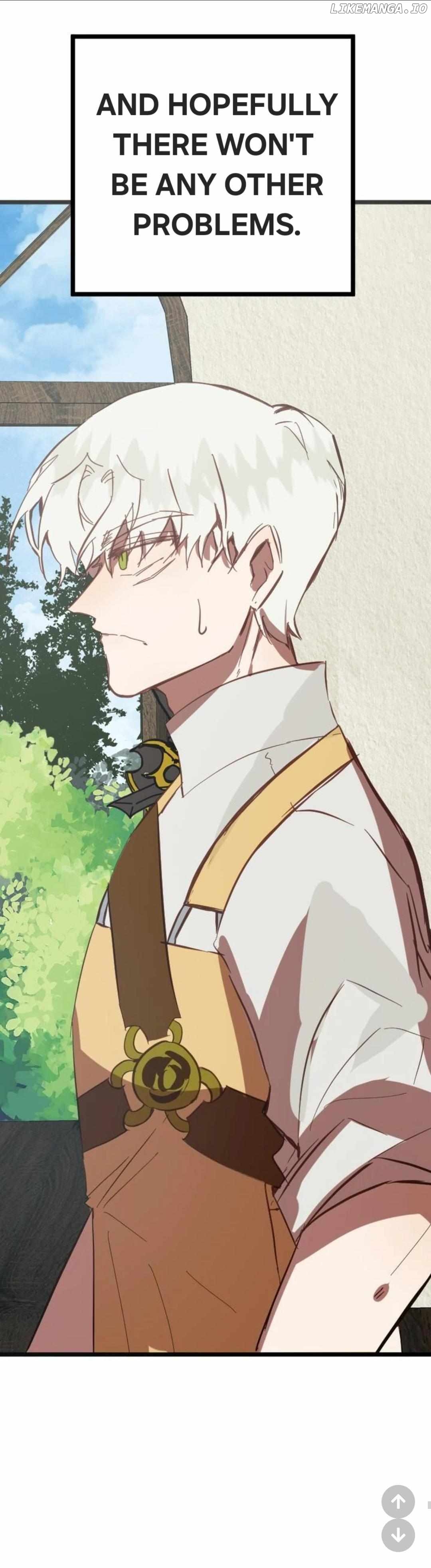 Memento (mori): Pseudo-Daycare Chapter 5 - page 67