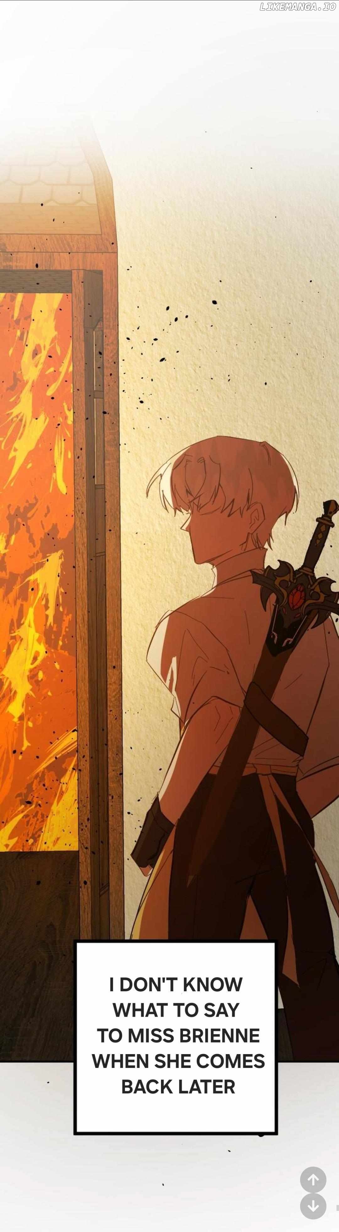 Memento (mori): Pseudo-Daycare Chapter 5 - page 69