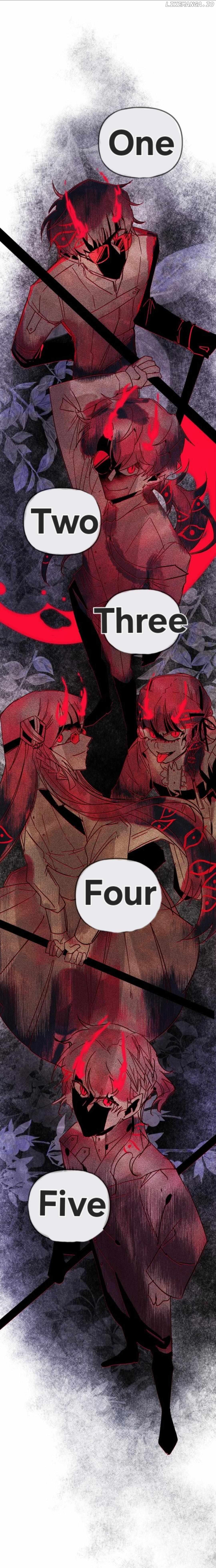 Memento (mori): Pseudo-Daycare Chapter 5 - page 7