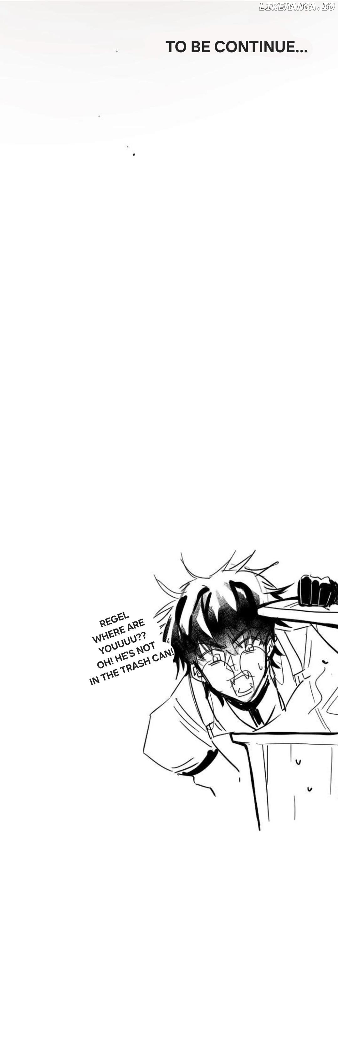 Memento (mori): Pseudo-Daycare Chapter 5 - page 70