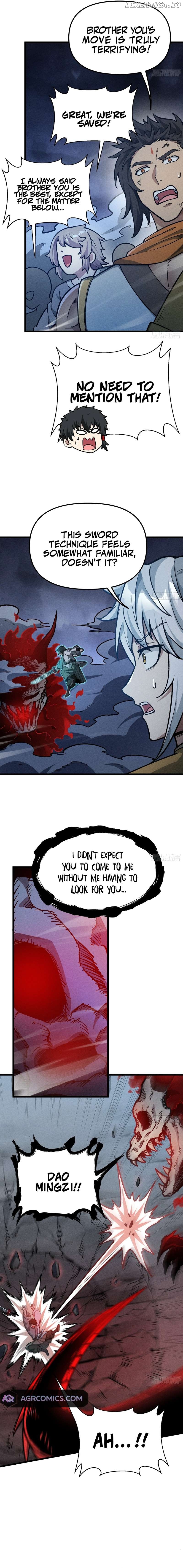 I Am a Living Beast in the World of Cultivating Immortals Chapter 20 - page 2