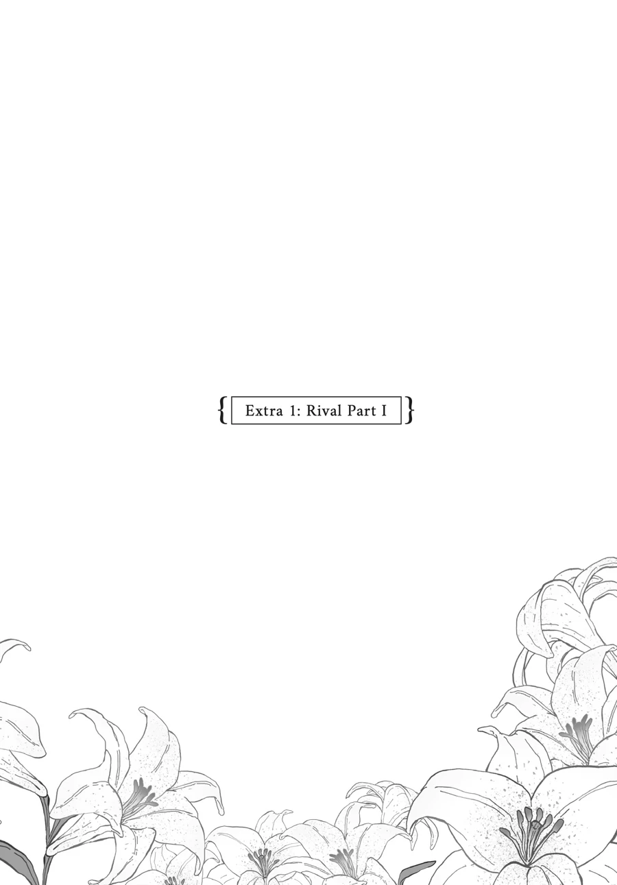 The Villainess Who Steals The Heroine's Heart Chapter 45.1 - page 1