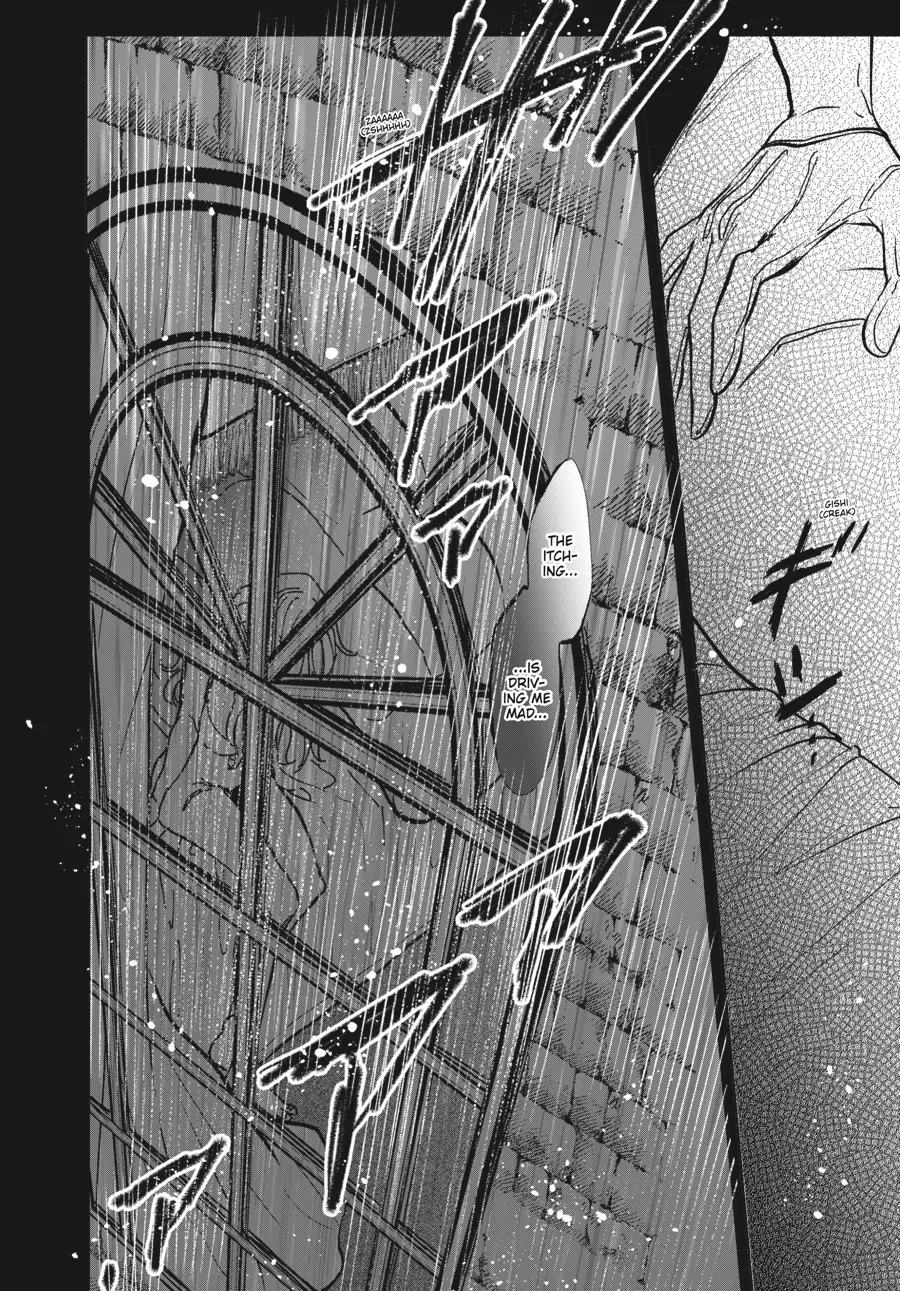 The Villainess Who Steals The Heroine's Heart Chapter 43 - page 6