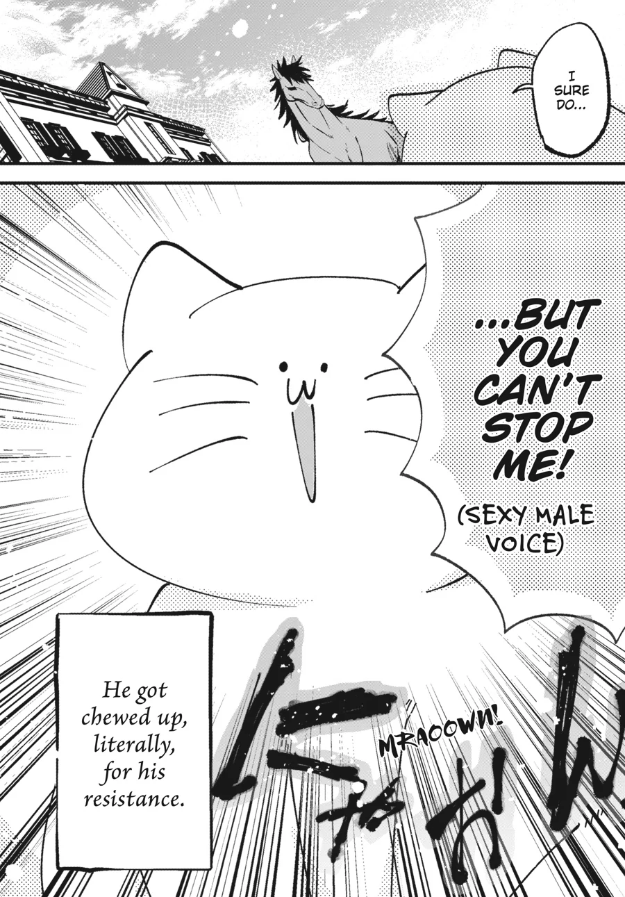 The Villainess Who Steals The Heroine's Heart Chapter 36 - page 6