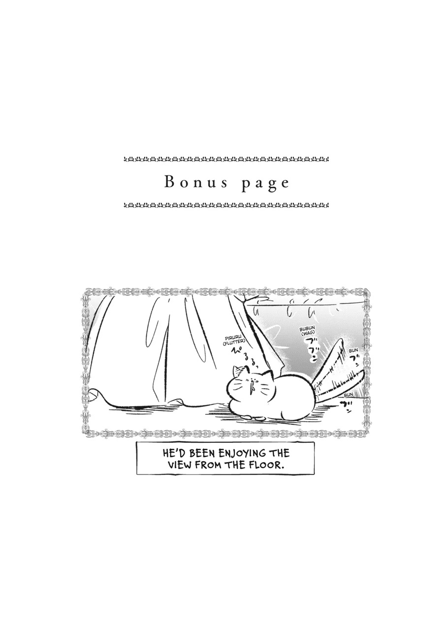 The Villainess Who Steals The Heroine's Heart Chapter 35 - page 2