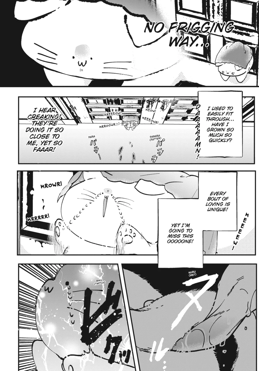 The Villainess Who Steals The Heroine's Heart Chapter 29 - page 2