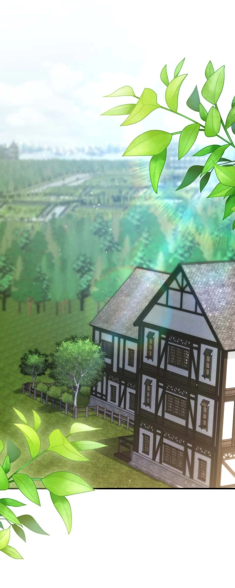 The Second Male Lead is Actually a Girl Chapter 51 - page 10