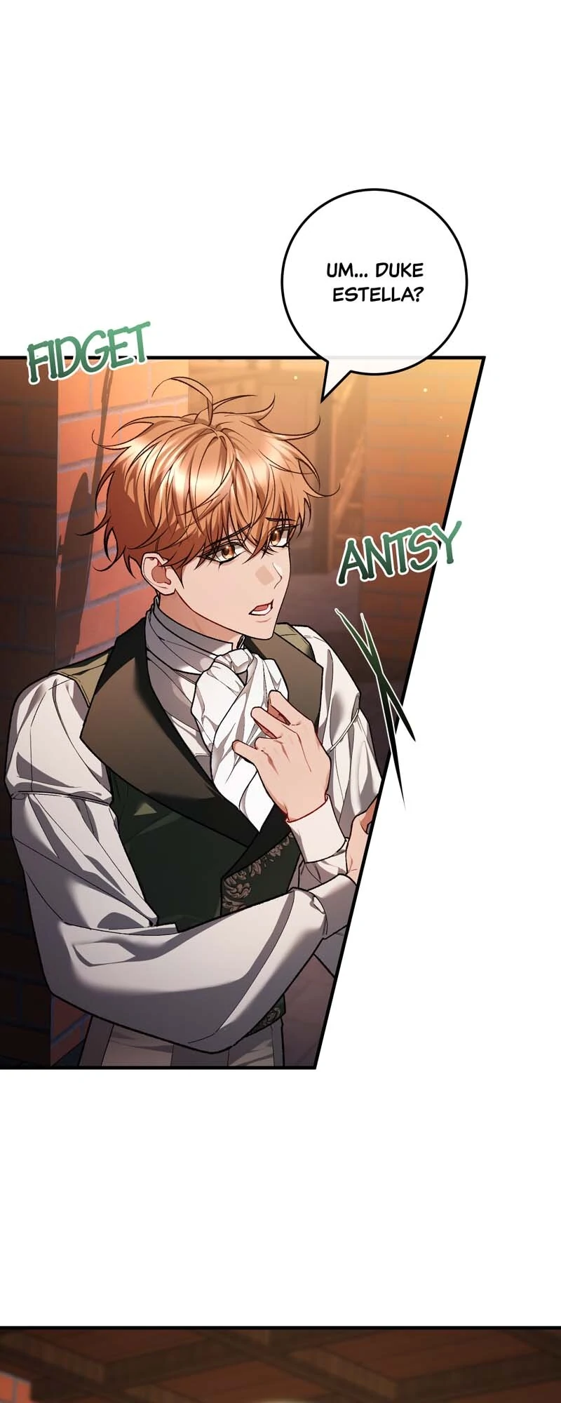 The Second Male Lead is Actually a Girl Chapter 51 - page 11