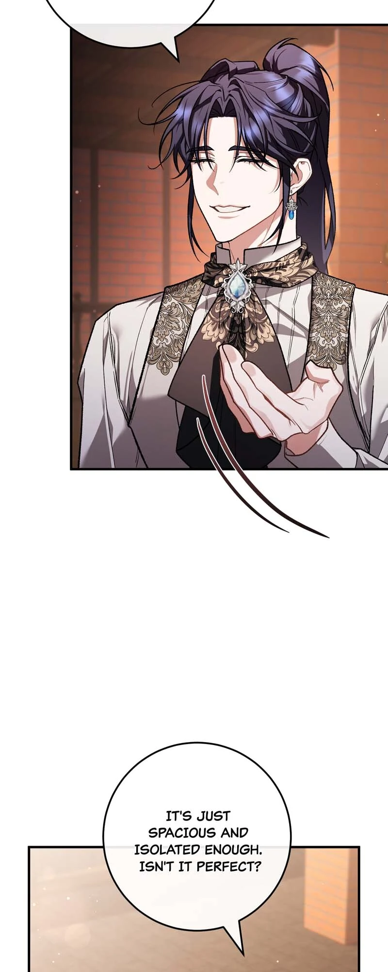 The Second Male Lead is Actually a Girl Chapter 51 - page 13