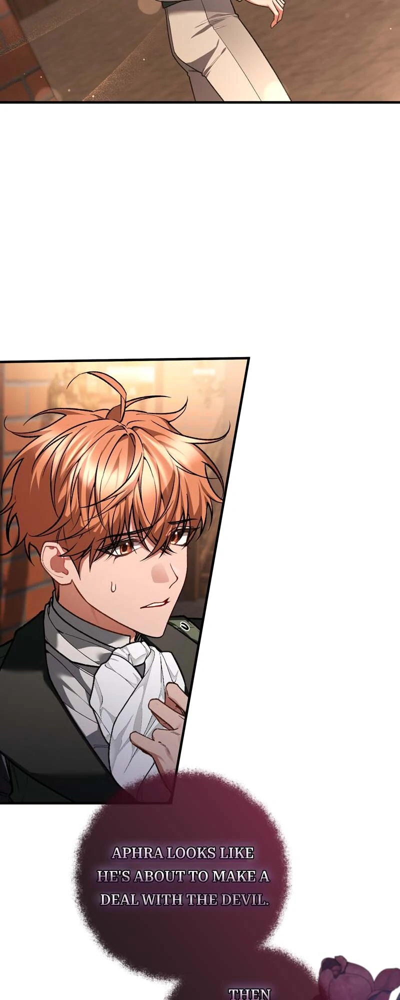 The Second Male Lead is Actually a Girl Chapter 51 - page 23