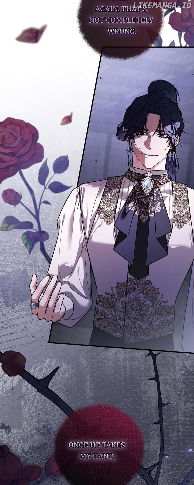 The Second Male Lead is Actually a Girl Chapter 51 - page 24