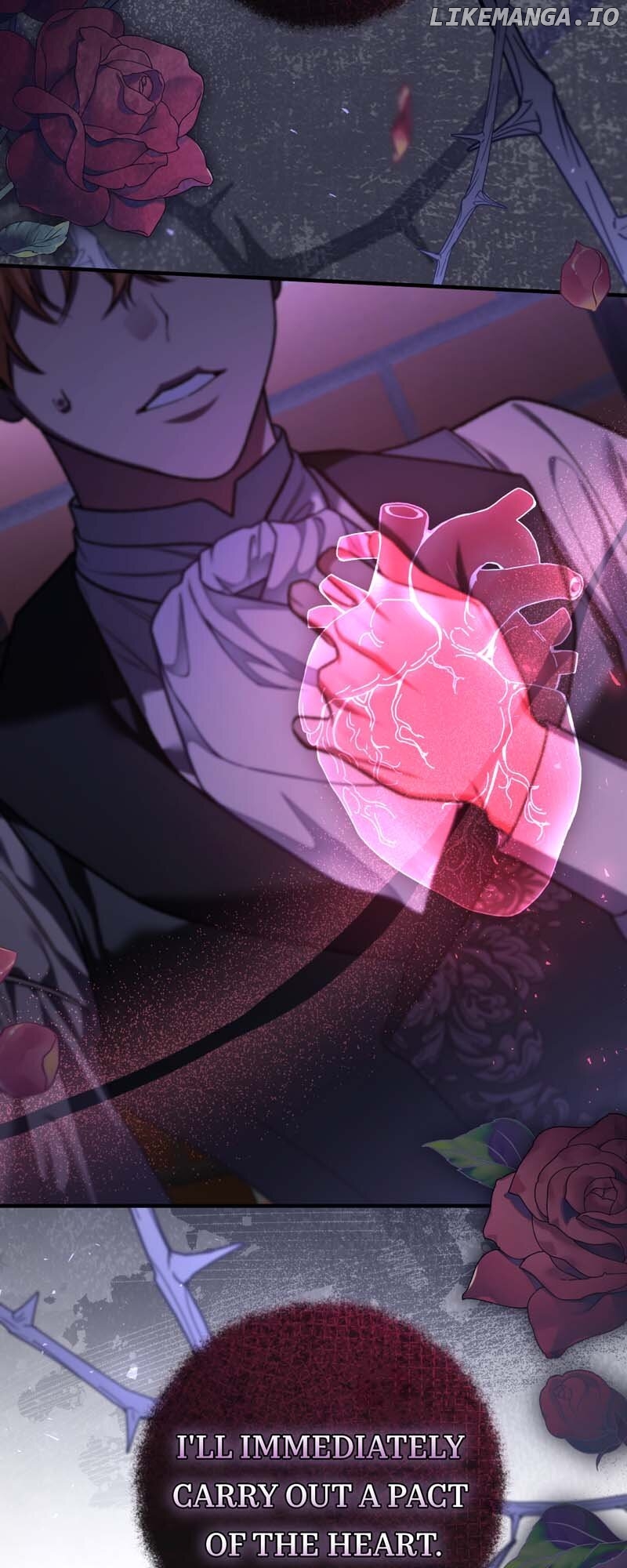 The Second Male Lead is Actually a Girl Chapter 51 - page 25