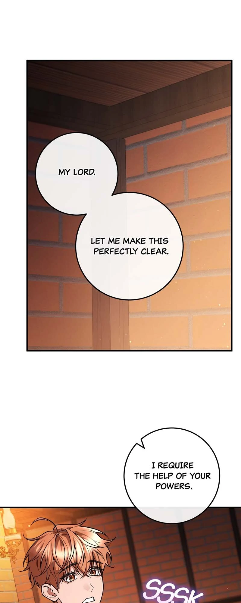 The Second Male Lead is Actually a Girl Chapter 51 - page 27