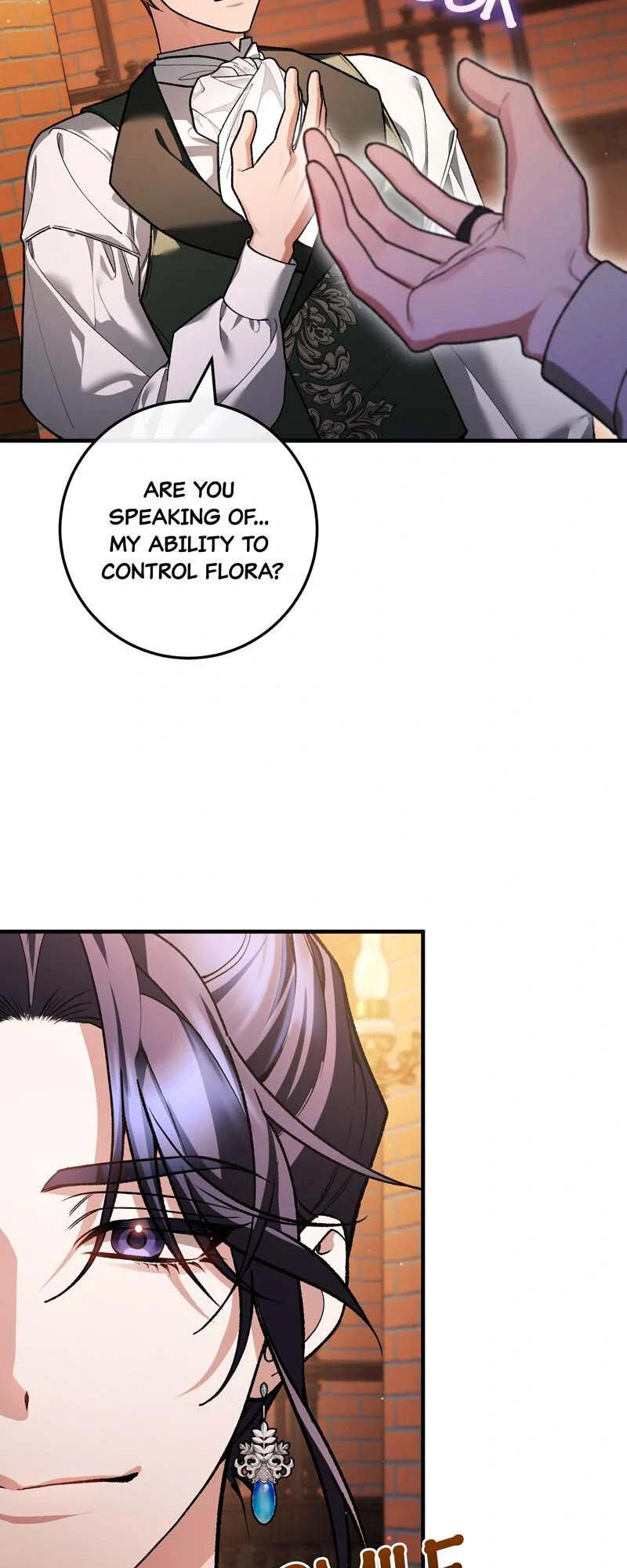 The Second Male Lead is Actually a Girl Chapter 51 - page 28