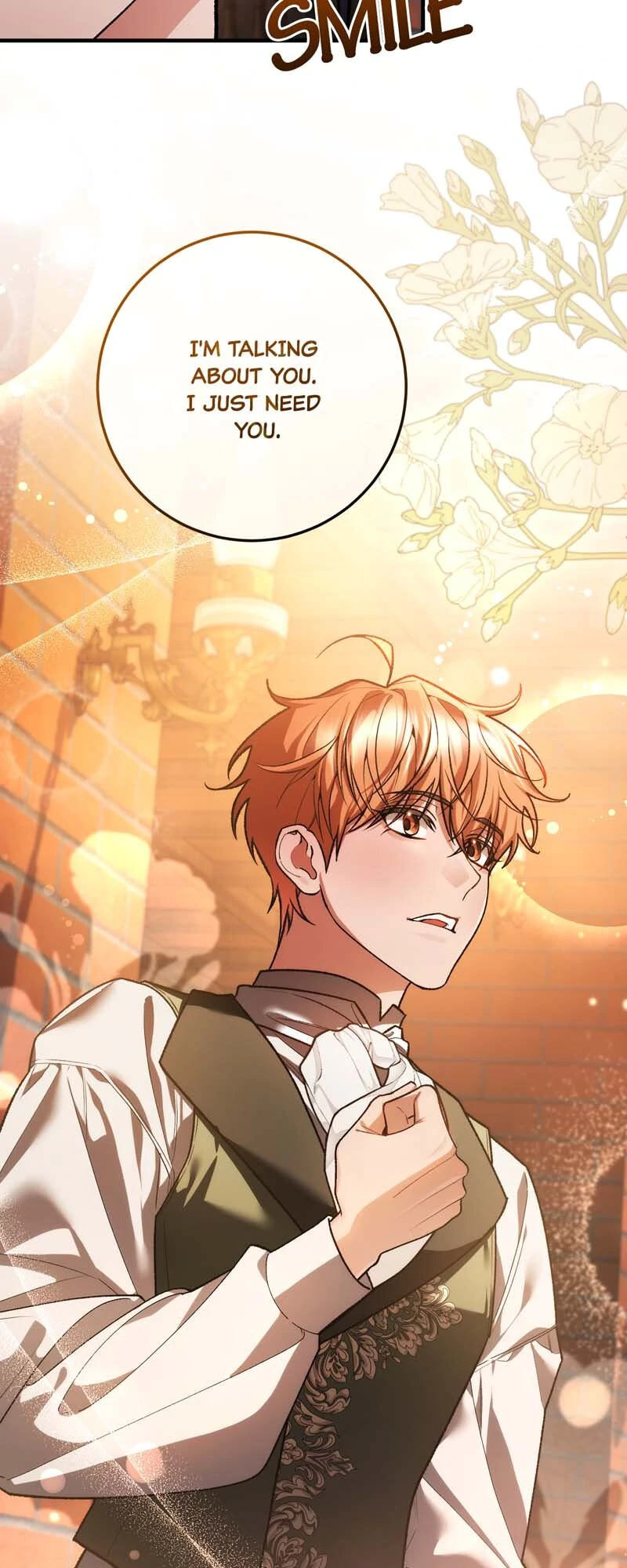 The Second Male Lead is Actually a Girl Chapter 51 - page 29