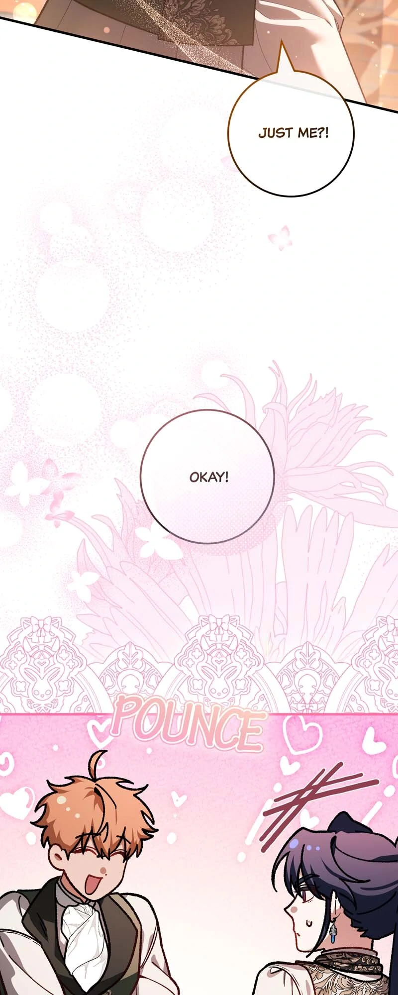 The Second Male Lead is Actually a Girl Chapter 51 - page 30