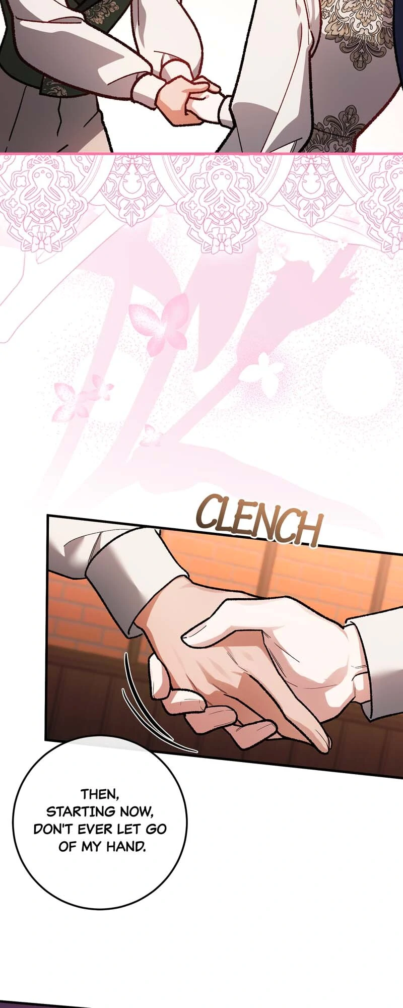 The Second Male Lead is Actually a Girl Chapter 51 - page 31