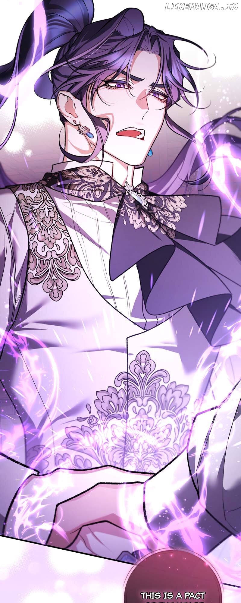 The Second Male Lead is Actually a Girl Chapter 51 - page 34