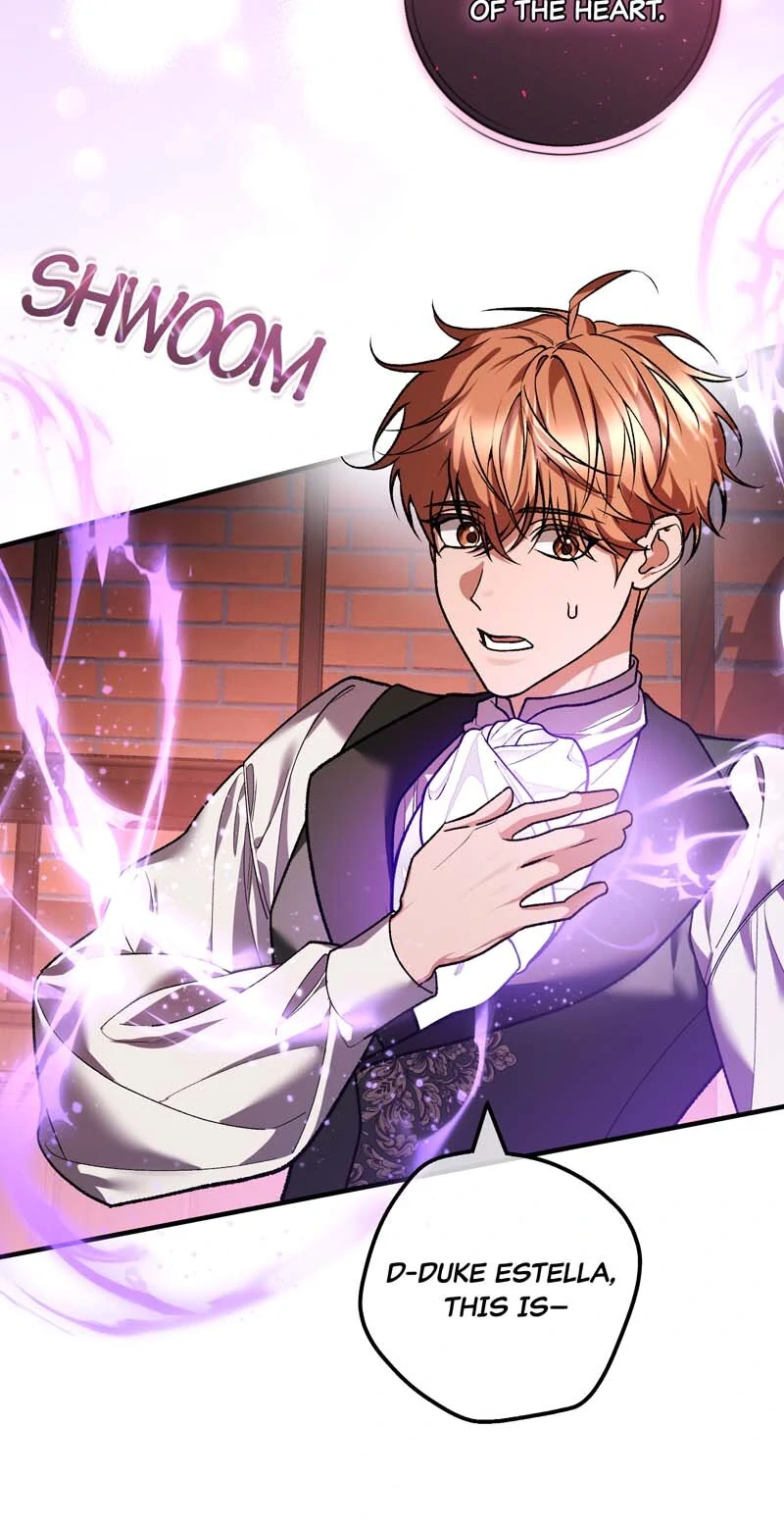 The Second Male Lead is Actually a Girl Chapter 51 - page 35