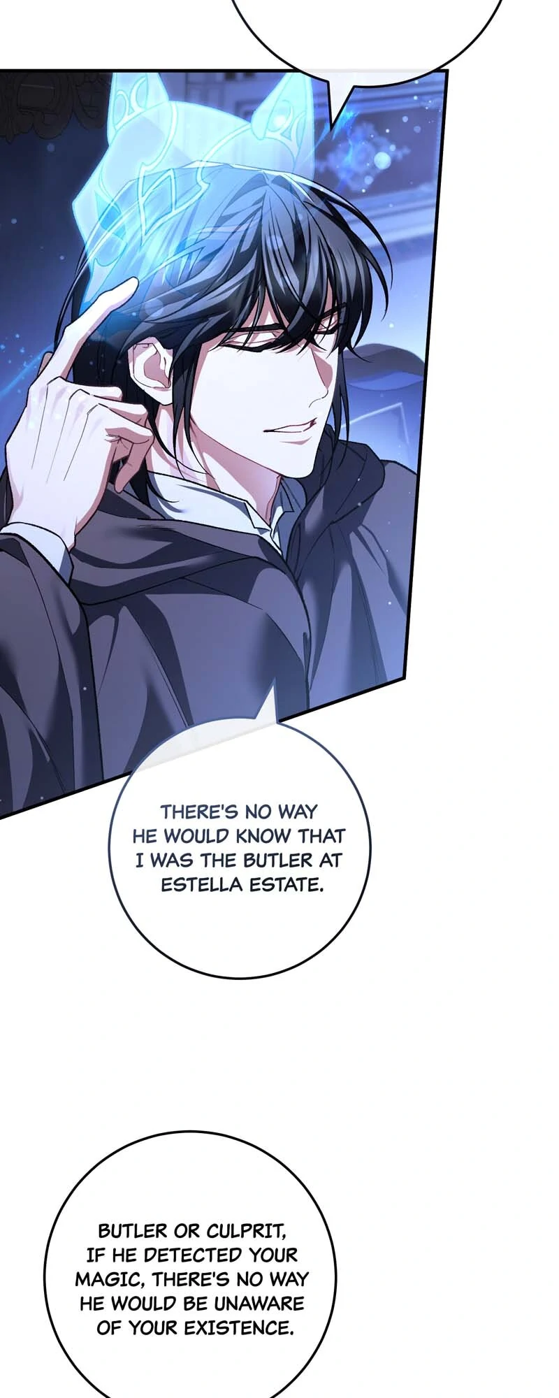 The Second Male Lead is Actually a Girl Chapter 51 - page 4