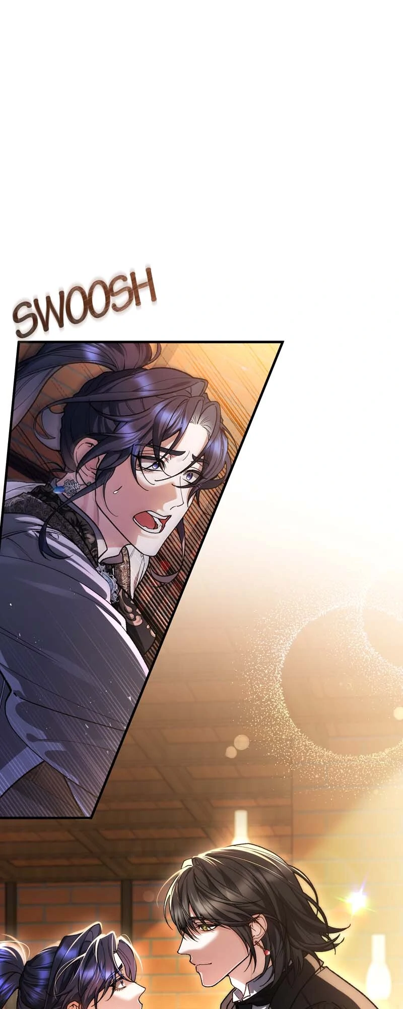 The Second Male Lead is Actually a Girl Chapter 51 - page 40