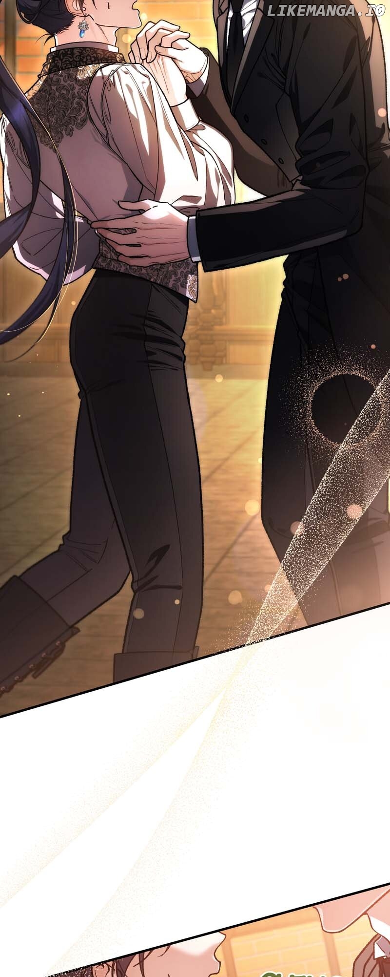 The Second Male Lead is Actually a Girl Chapter 51 - page 41