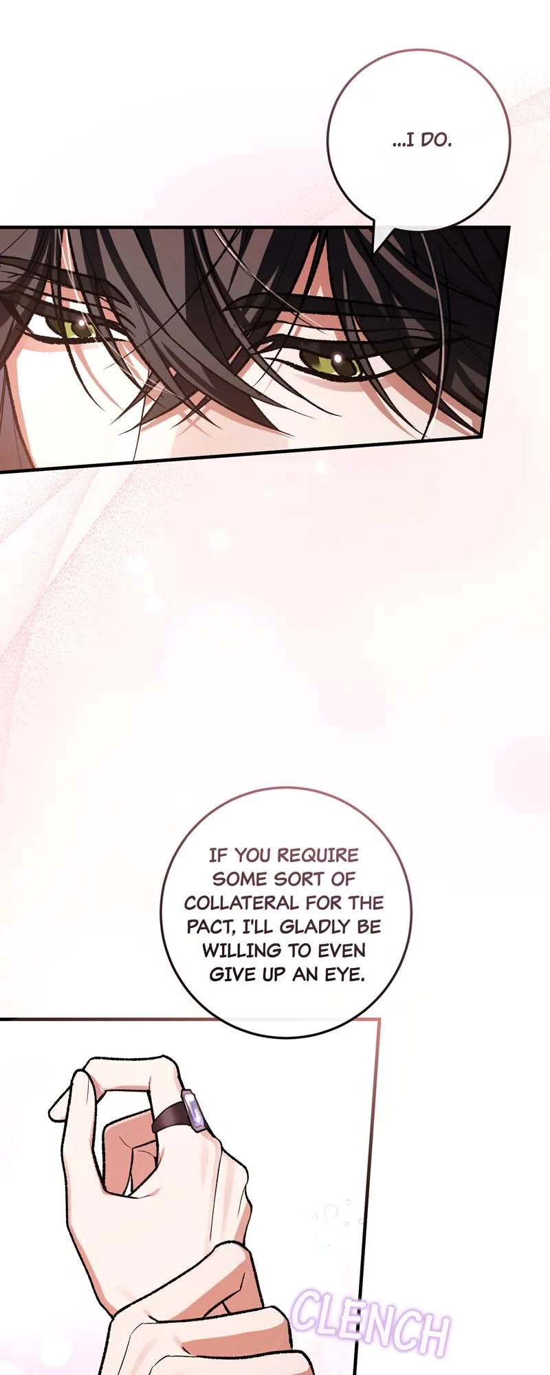 The Second Male Lead is Actually a Girl Chapter 51 - page 44