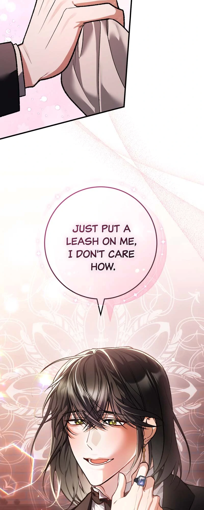 The Second Male Lead is Actually a Girl Chapter 51 - page 45