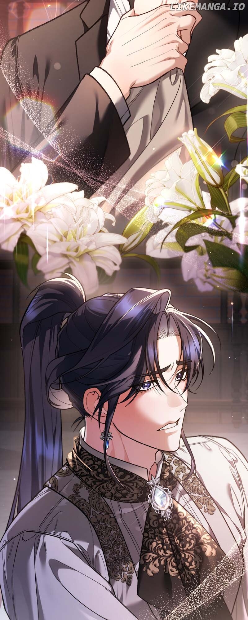 The Second Male Lead is Actually a Girl Chapter 51 - page 46